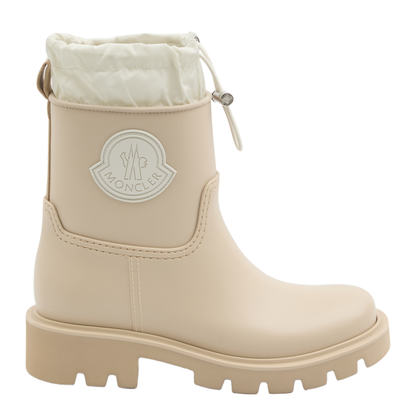 Kickstream Rubber Rainboots