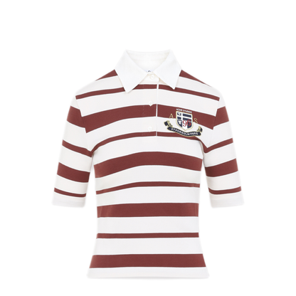MAYFEYR - Acne Studios - Polo - AL0555CRY