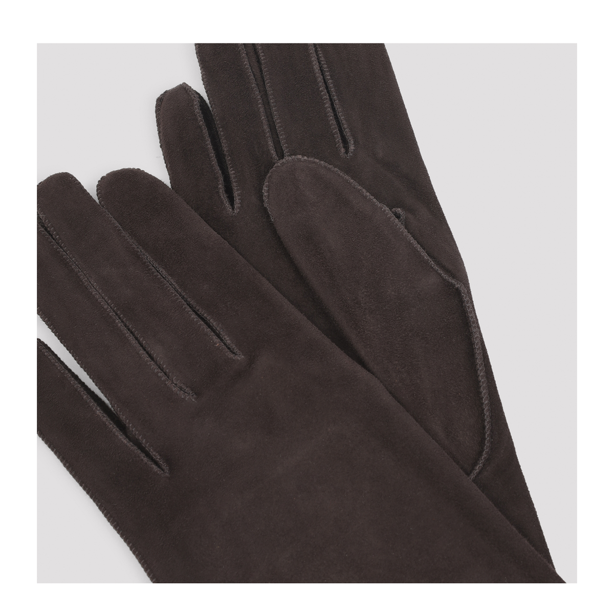 MAYFEYR - Lanvin - Long Slim Goatskin Gloves - AWGLAGL1CDSIH25658