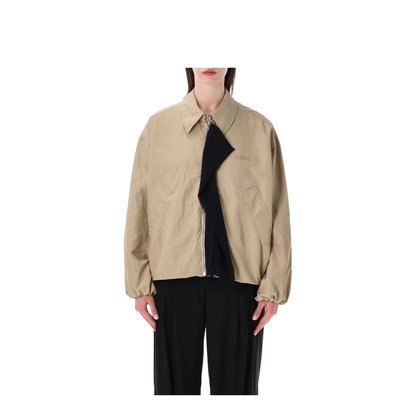 MAYFEYR - Loewe - Coats Beige - S540Y02XD32200