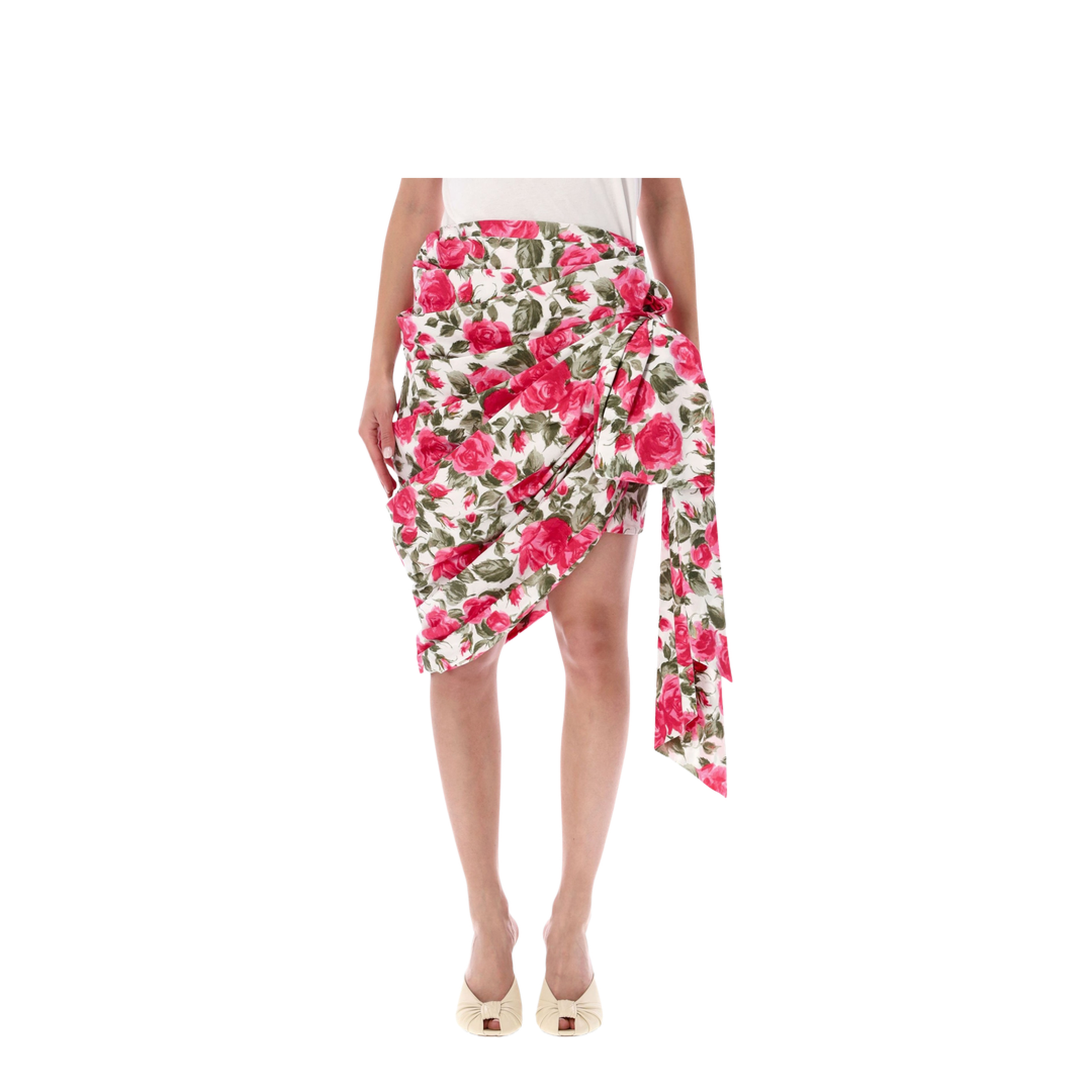MAYFEYR - Chloè - Skirts - CH26UJU7931691Y