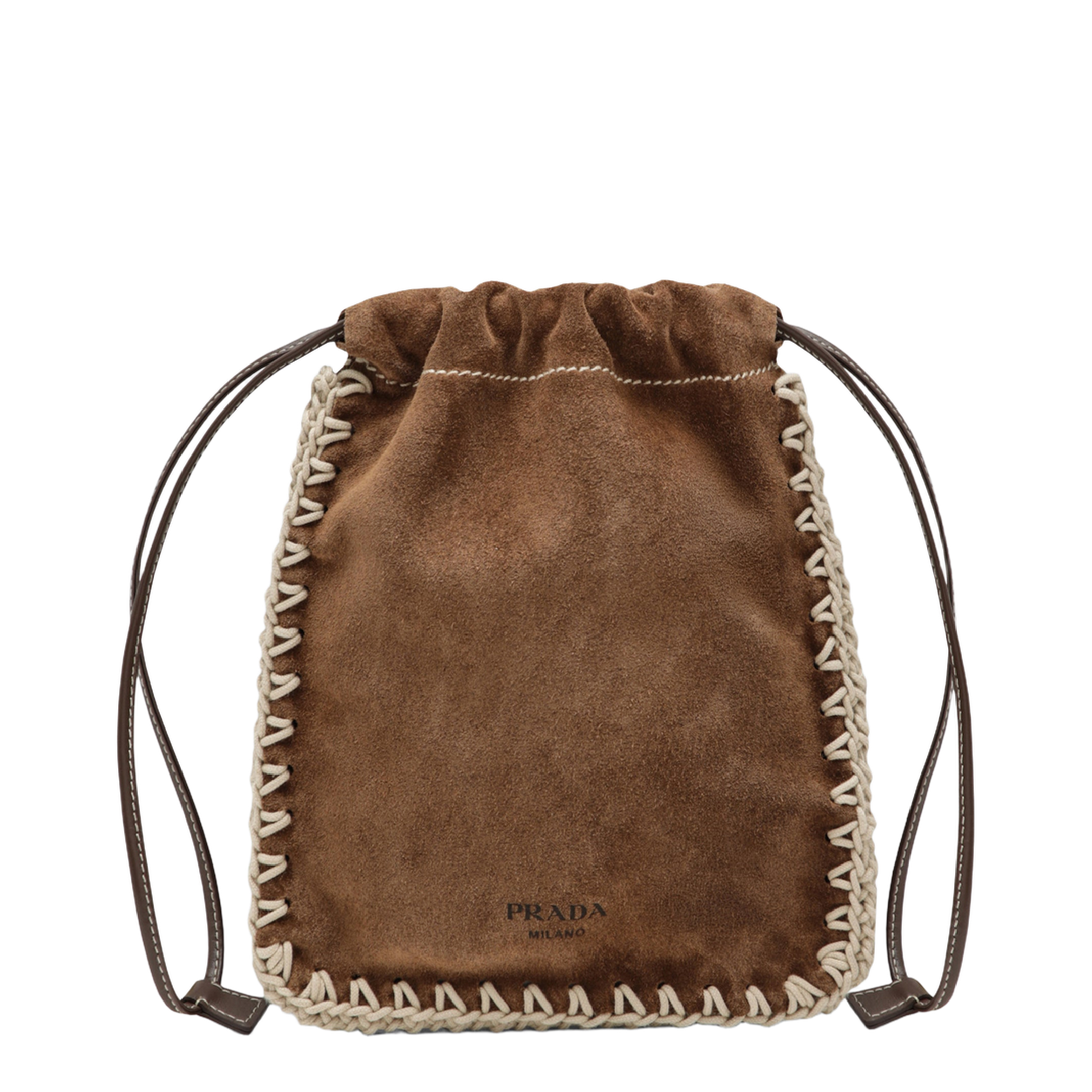 Cocoa Brown Suede Smartphone Case