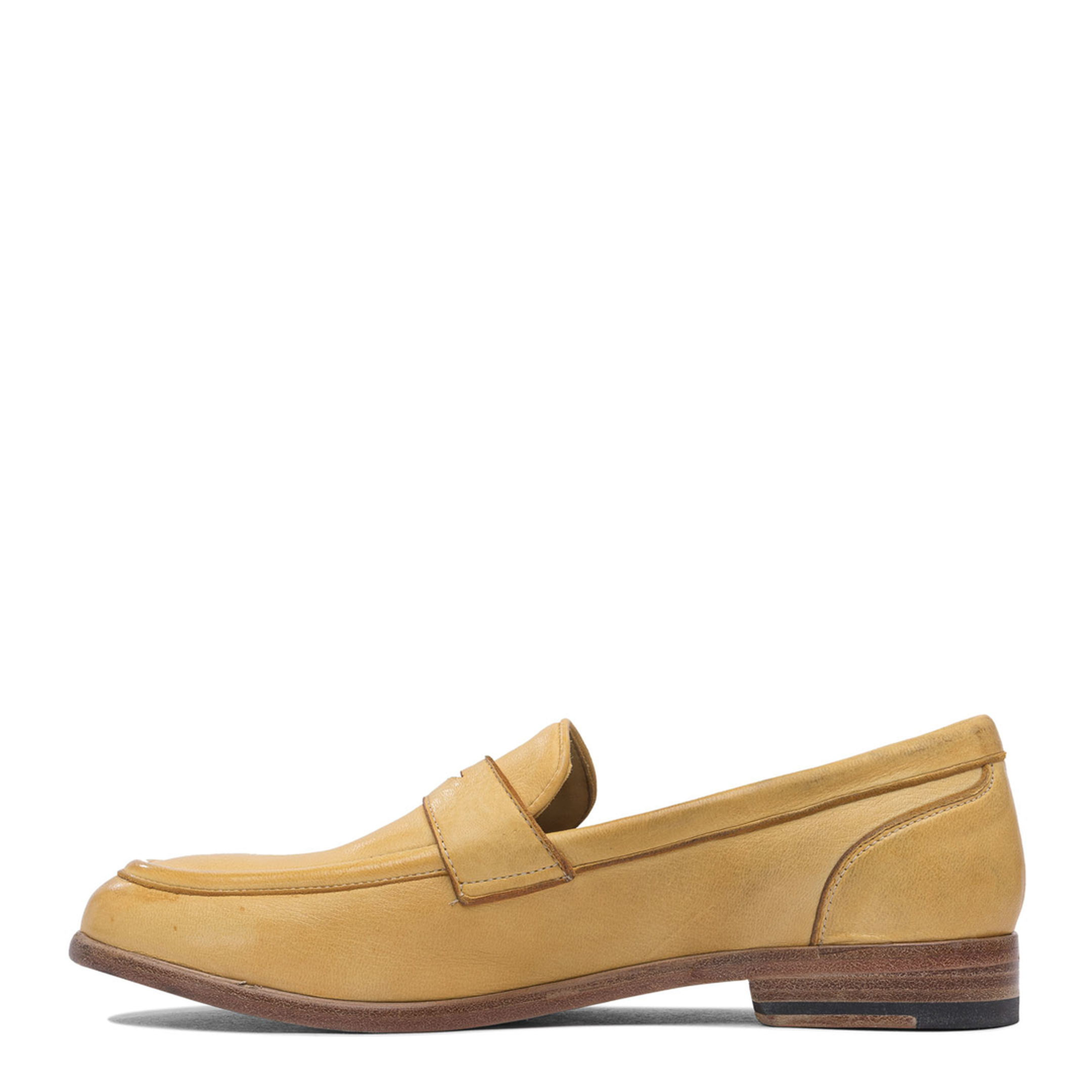 MAYFEYR - Sturlini - Loafers Slippers - 8460OCRA