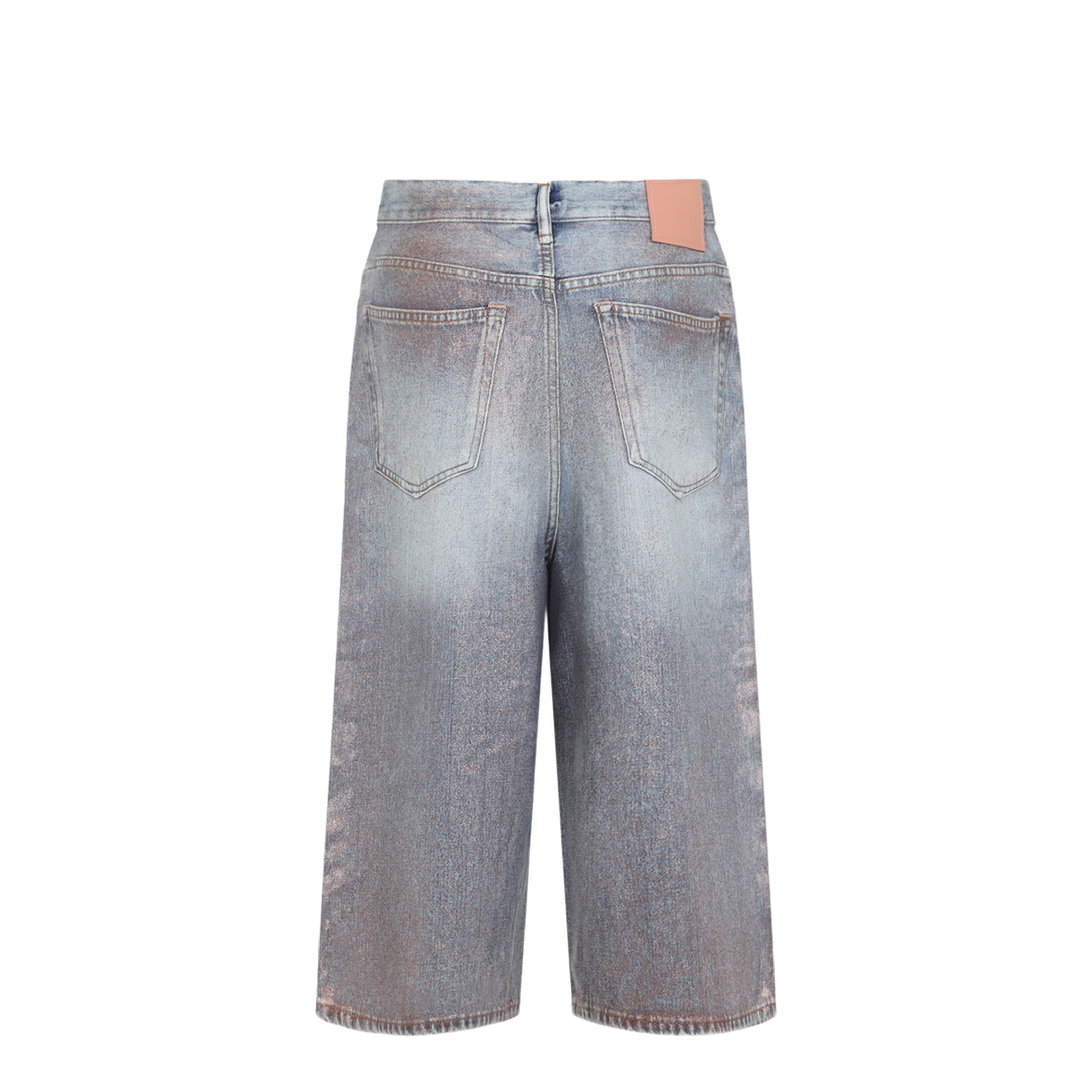 MAYFEYR - Acne Studios - Fn-Ux-Shor000044 Shorts - CE0075