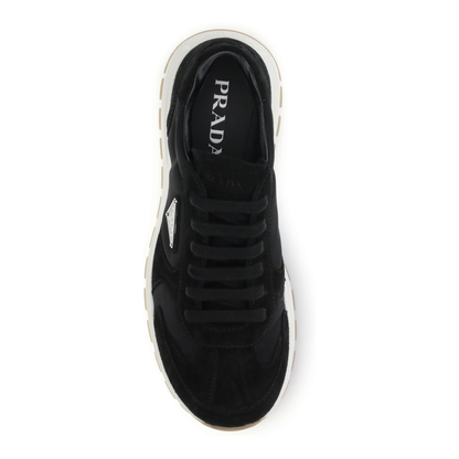 MAYFEYR - Prada - Prax 01 Re Nylon Sneakers - 2EE455FG000D7RF0632