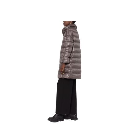 MAYFEYR - Herno - Coats Dark Grey - PI1283DIC12017Z9480