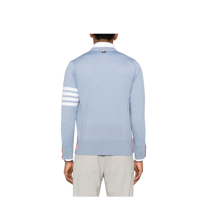 Wool Cardigan
