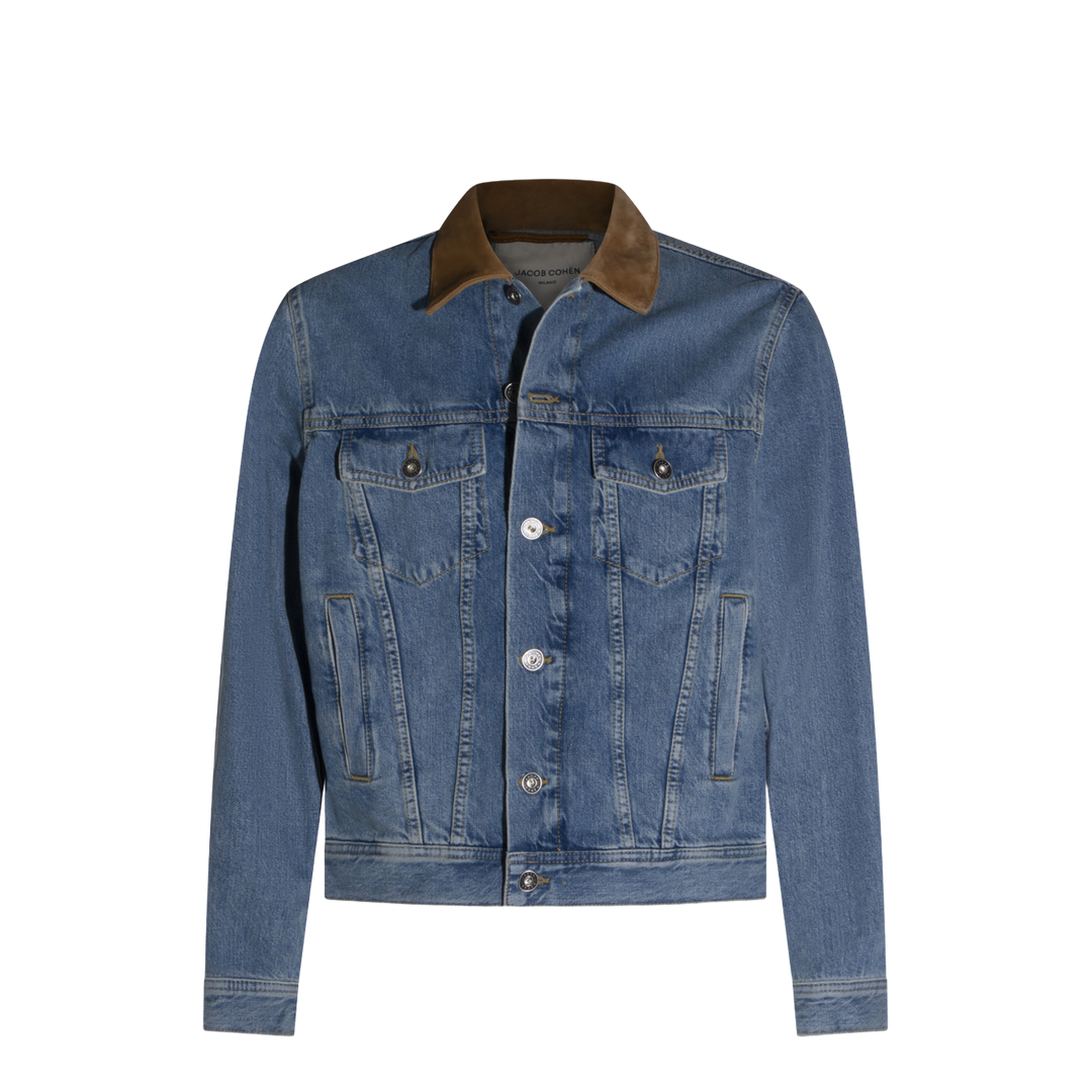 Coats Clear Blue