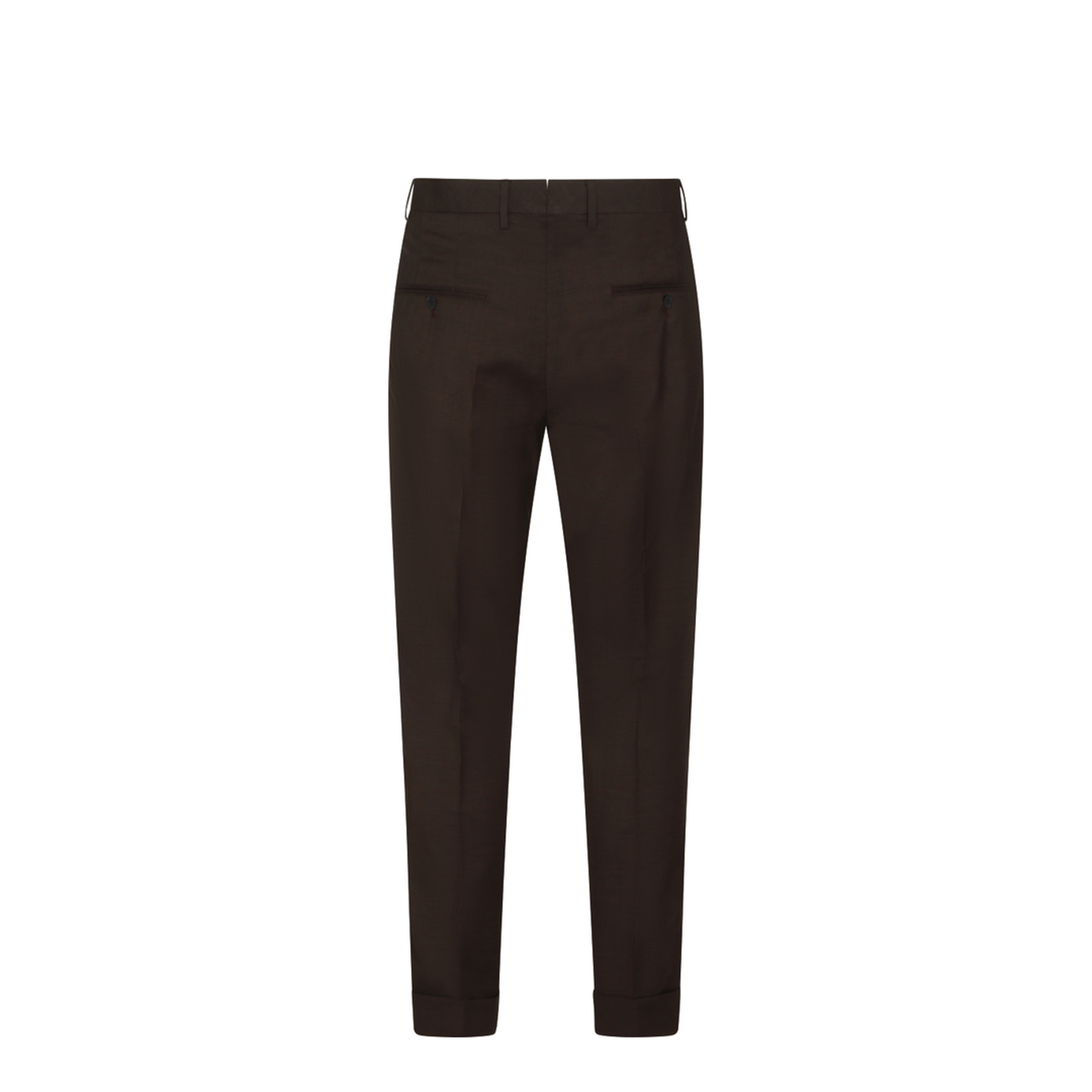 MAYFEYR - GTA IL PANTALONE - Trousers - LUCA50184610