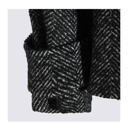 MAYFEYR - Antonelli Firenze - Coats - R3223826992