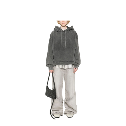 Drop Shoulder Knitwear