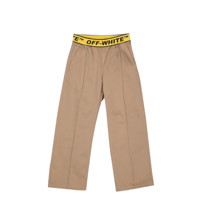 Industrial Chino Pant