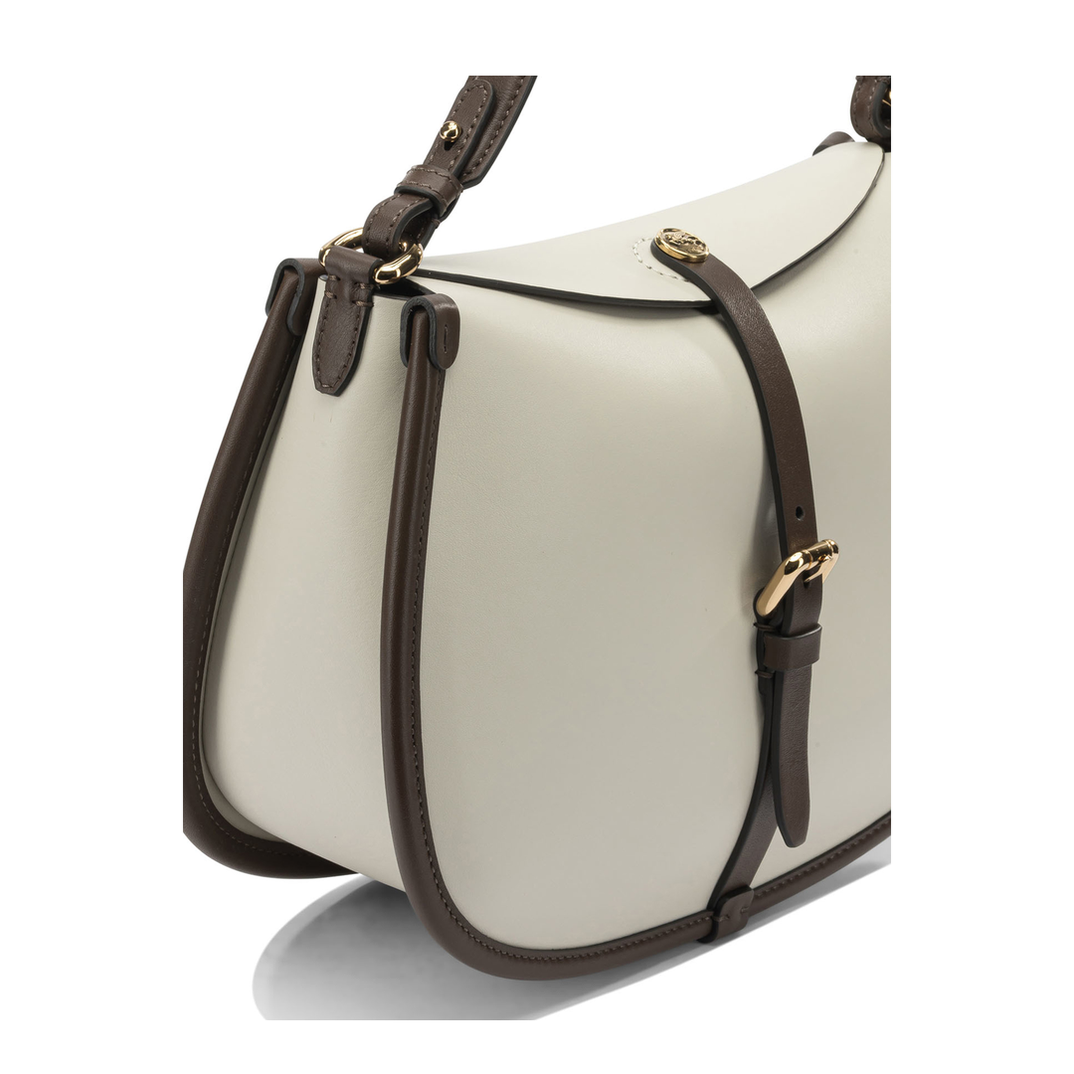 Pony Crossbody Bag