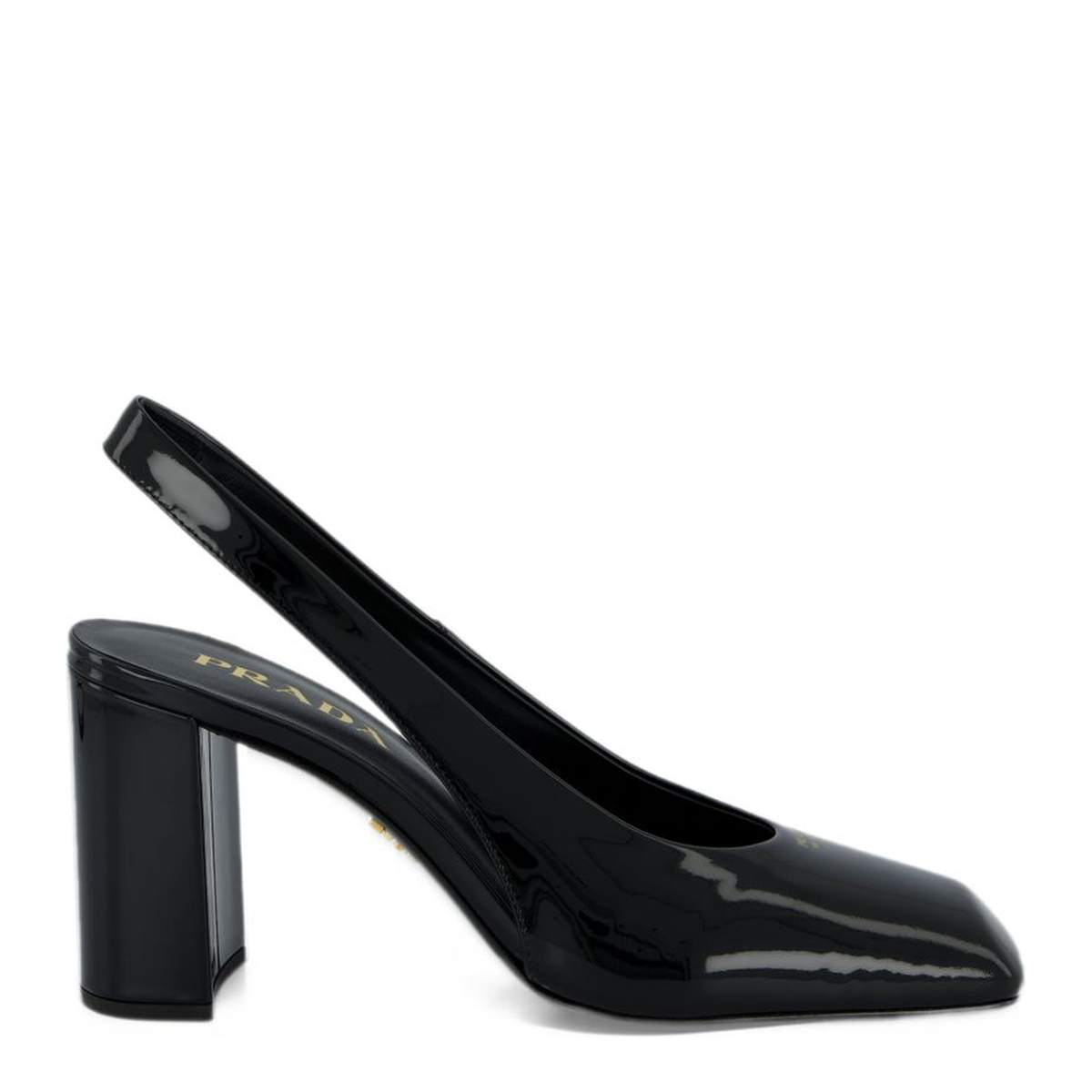 MAYFEYR - Prada - With Heel Black - 1I725O069F0002