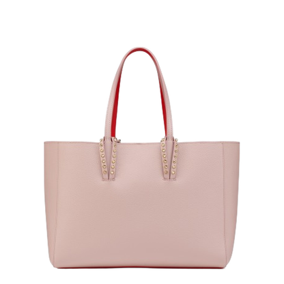 Vintage Rose Gold Calf Leather Bags