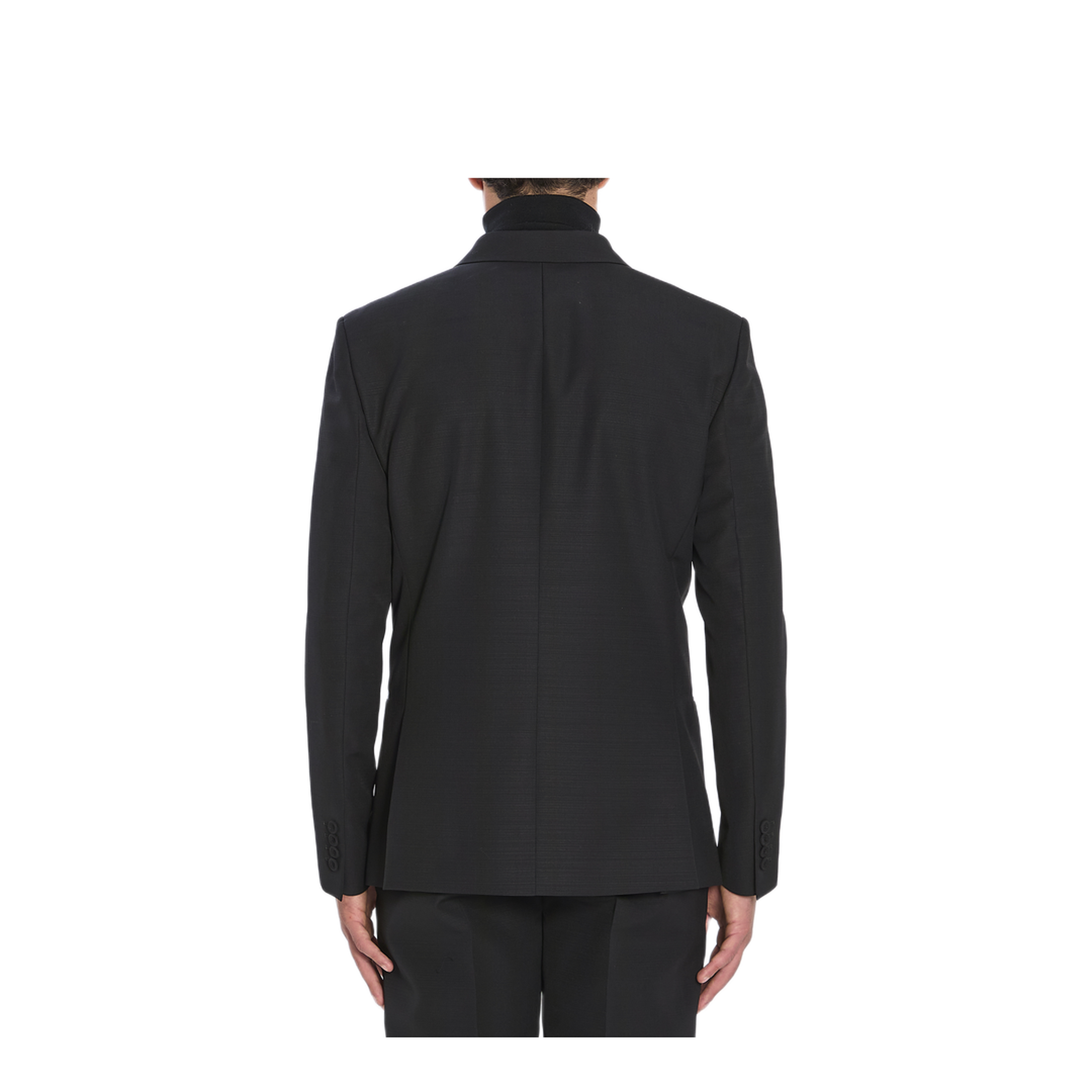 MAYFEYR - Dior - Oblique Jacket - 543C202A1010900