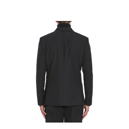 MAYFEYR - Dior - Oblique Jacket - 543C202A1010900