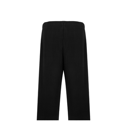 MAYFEYR - Bao Bao Issey Miyake - Trousers Black - HP66JF05415