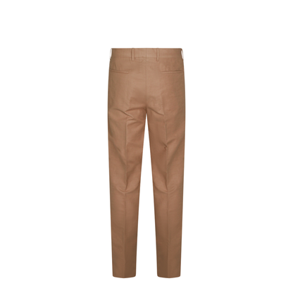 MAYFEYR - Brunello Cucinelli - Trousers - MH262E1450C2486