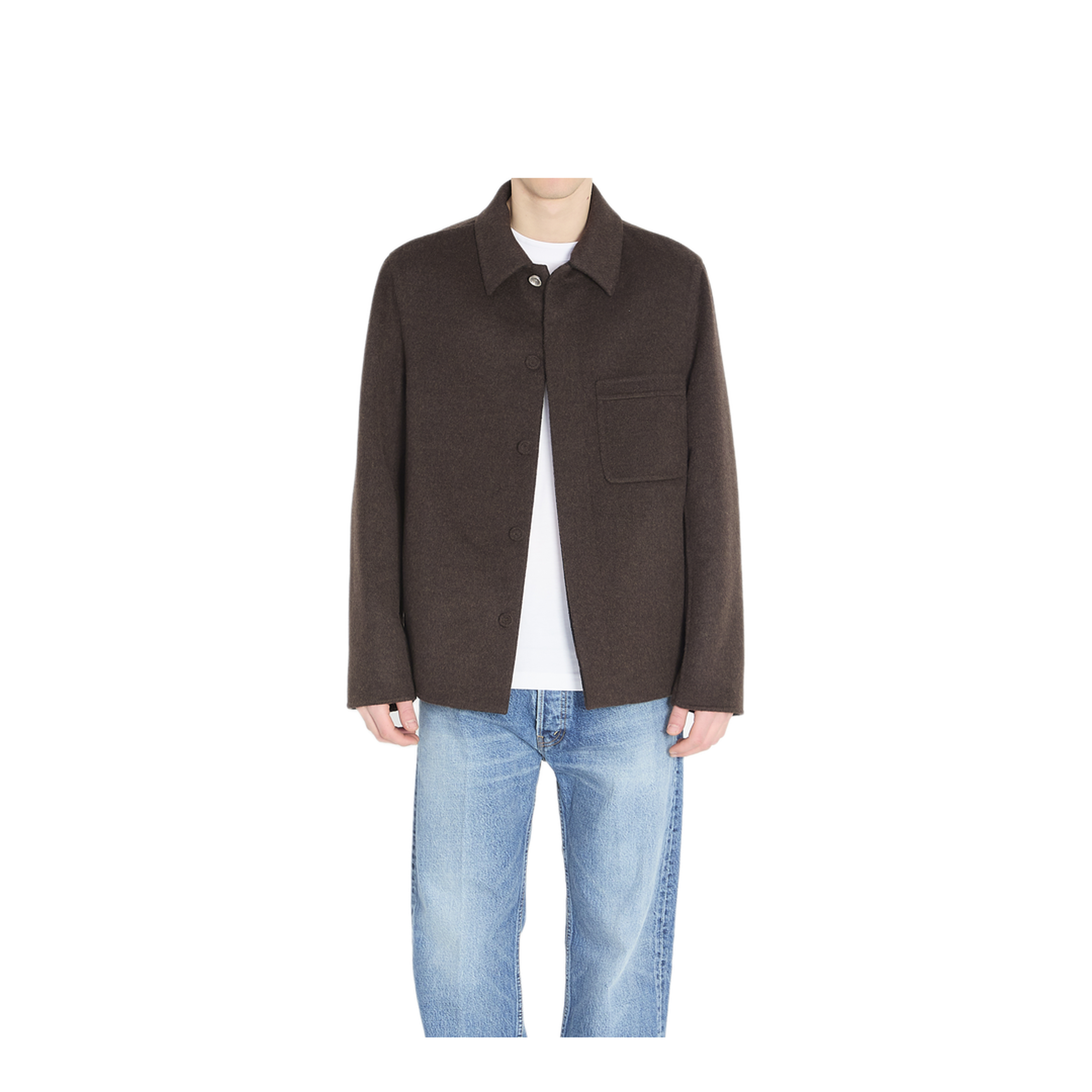 MAYFEYR - Dior - Icons Work Jacket - 413C209A6069789