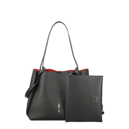 MAYFEYR - Christian Louboutin - Bag Black - 3265050BK01