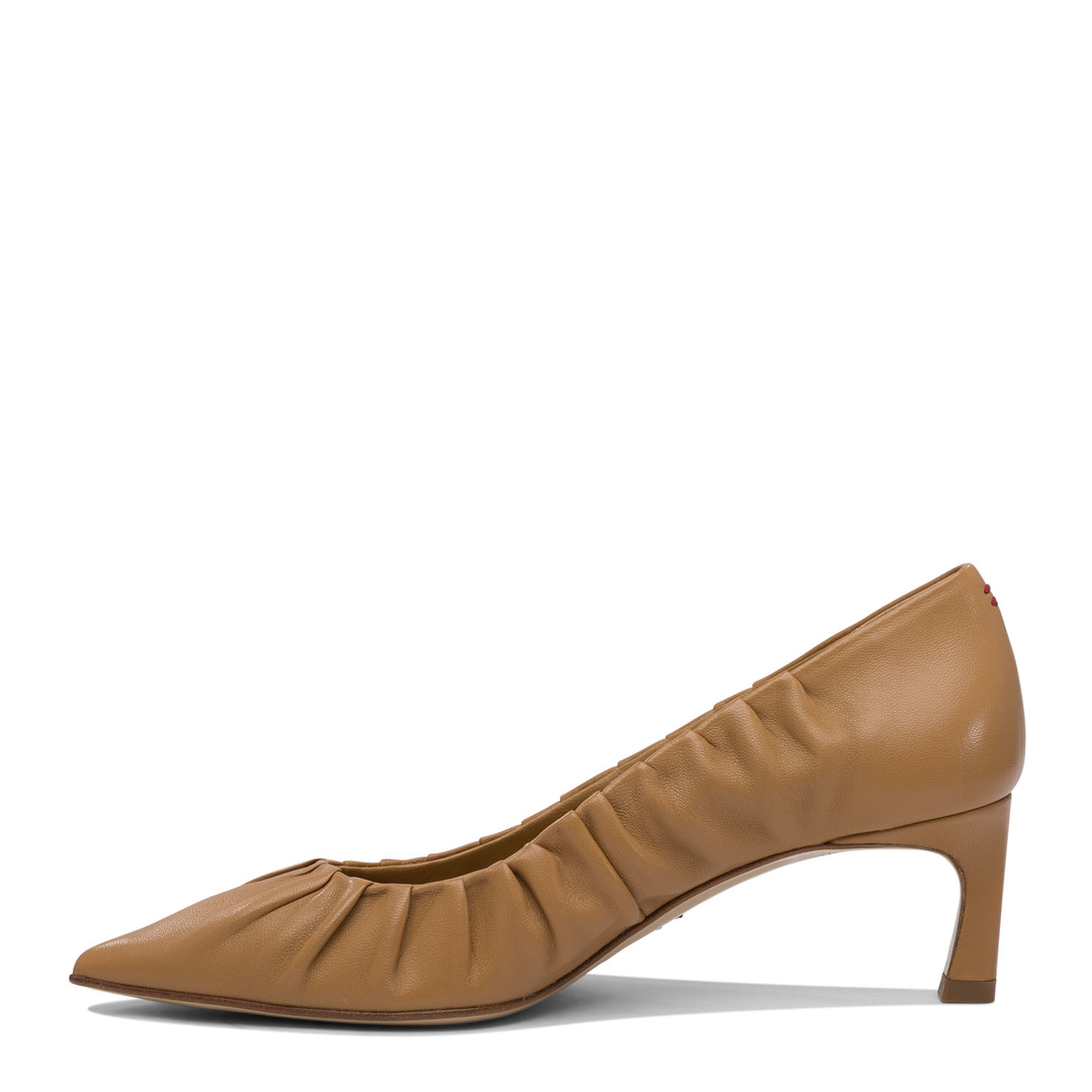 MAYFEYR - Halmanera - Heeled Shoes - VALE45BARONCARAMEL