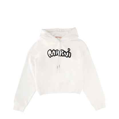 Sweatshirt with Logo