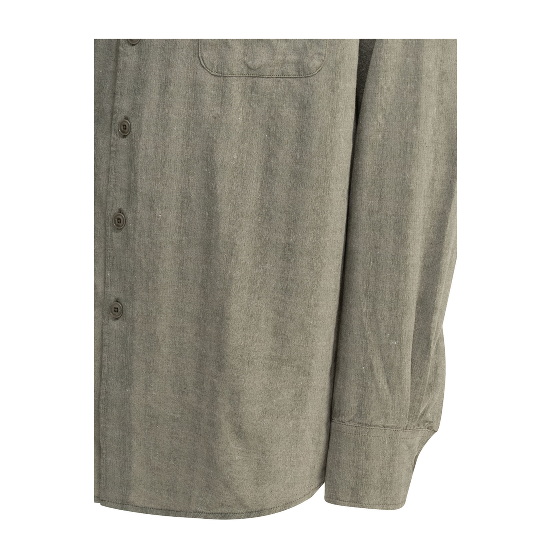 MAYFEYR - Our Legacy - Casual Shirt - M2262ASTSAGE