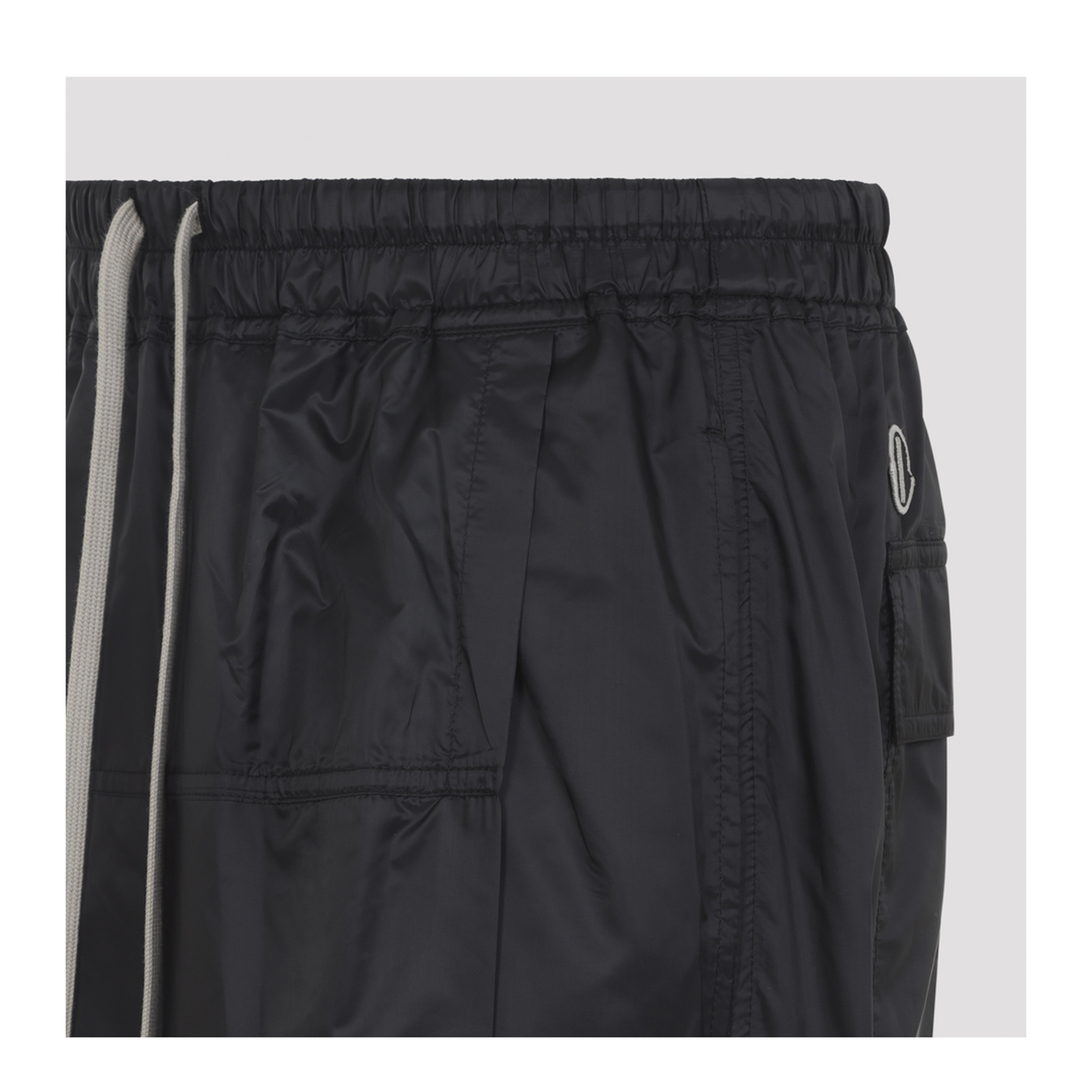 MAYFEYR - Moncler - X Rick Owens Kiltshorts - MU01F2B01M8114