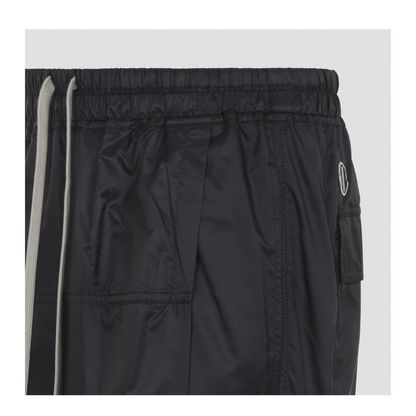 MAYFEYR - Moncler - X Rick Owens Kiltshorts - MU01F2B01M8114