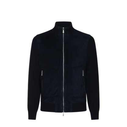 MAYFEYR - Eleventy - Jackets - N75GBTN23PEL0N03811