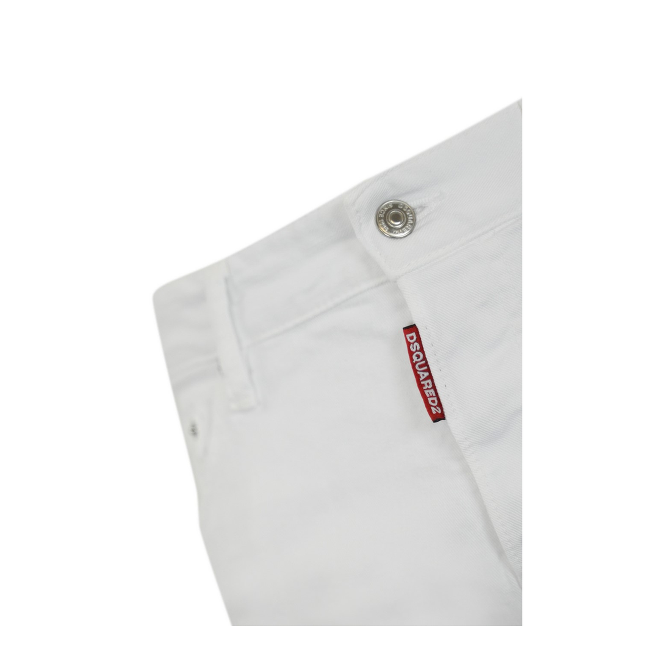 MAYFEYR - Dsquared2 - Jeans - S74LB1492S39781100