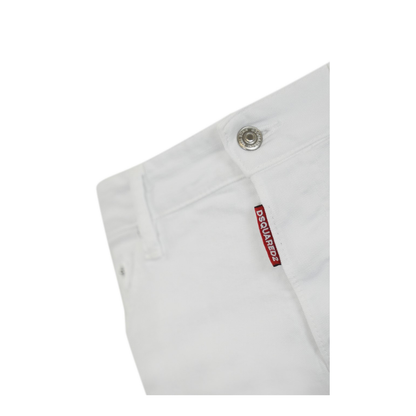 MAYFEYR - Dsquared2 - Jeans - S74LB1492S39781100