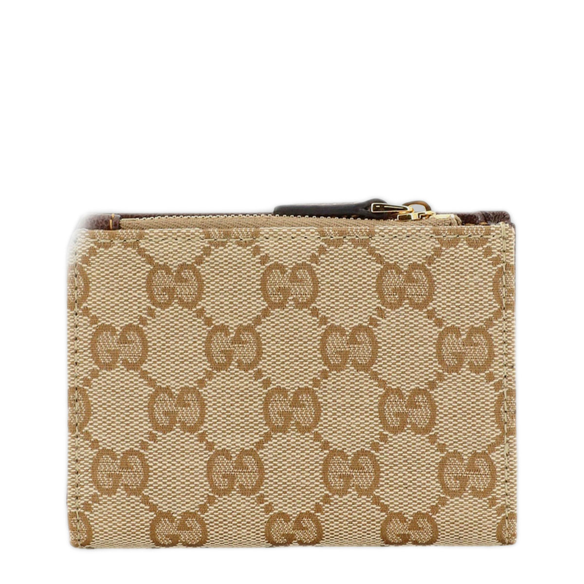 MAYFEYR - Gucci - Small Wallet With Horsebit - A006YXFAGH89651