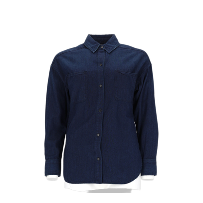 MAYFEYR - Vince - Cotton Shirt - DV2655016RSEWAS