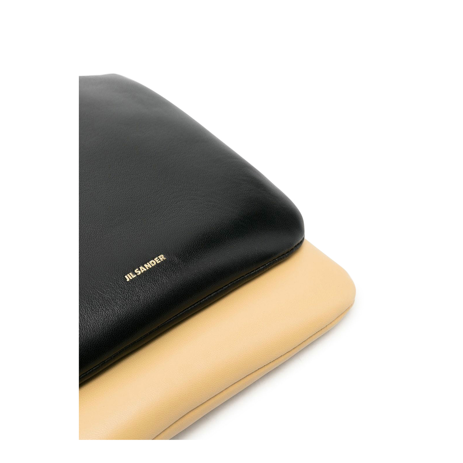 Ombra Two-Tone Shoulder Bag