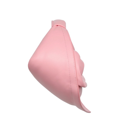 MAYFEYR - FEDERICO CINA - Mini Tortellino Bag - FCCOMTB0101BABYPINK