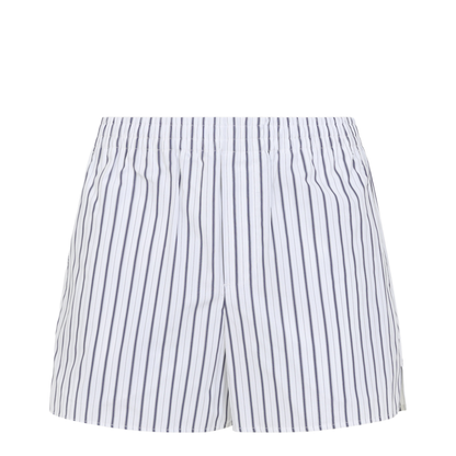 MAYFEYR - Ami Paris - Elasticated Shorts - USO806CO0220