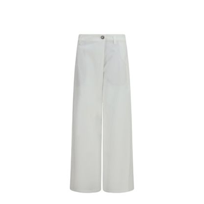 MAYFEYR - Brunello Cucinelli - Straight Leg Cotton Pants - ML120P9208C600