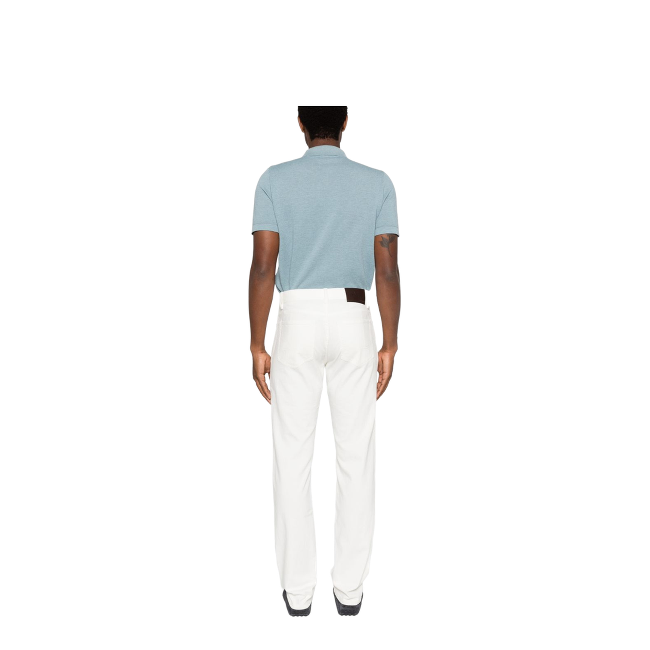 MAYFEYR - Brioni - Jeans - SPEI0LPCT019000