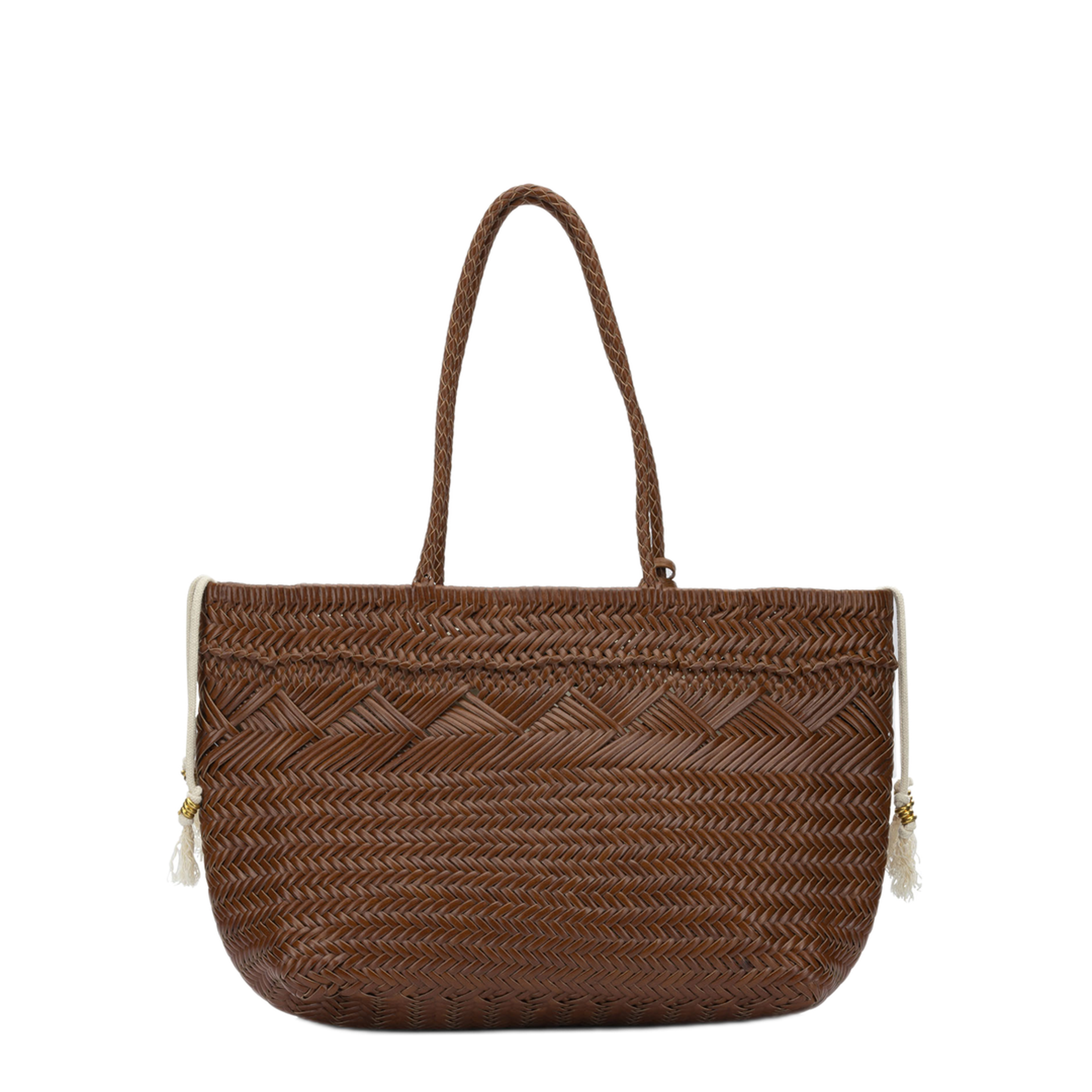 MAYFEYR - Gianni Chiarini - Shoulder Bag - BS11372COMMPLINTPALOMA206CUOIO