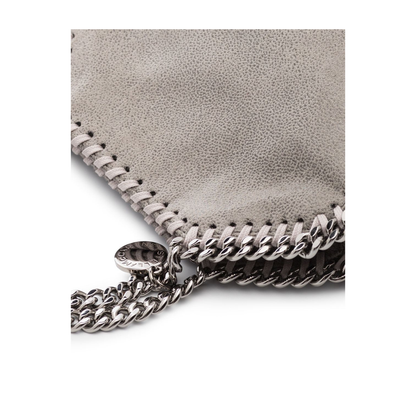 Fold Over Tiny Falabella Bag