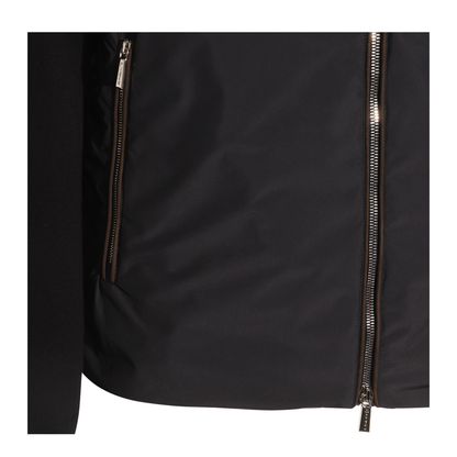 MAYFEYR - Moorer - Jacket - MOUGI100852STPU0498