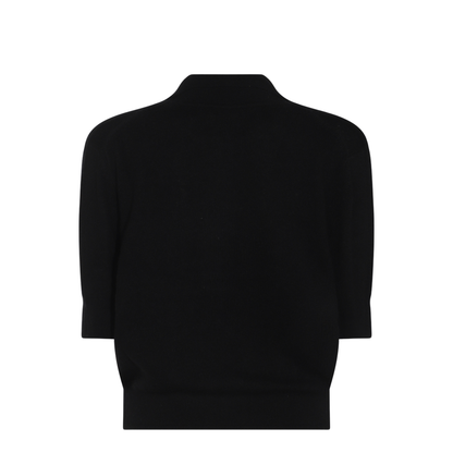 T-shirts and Polos Black