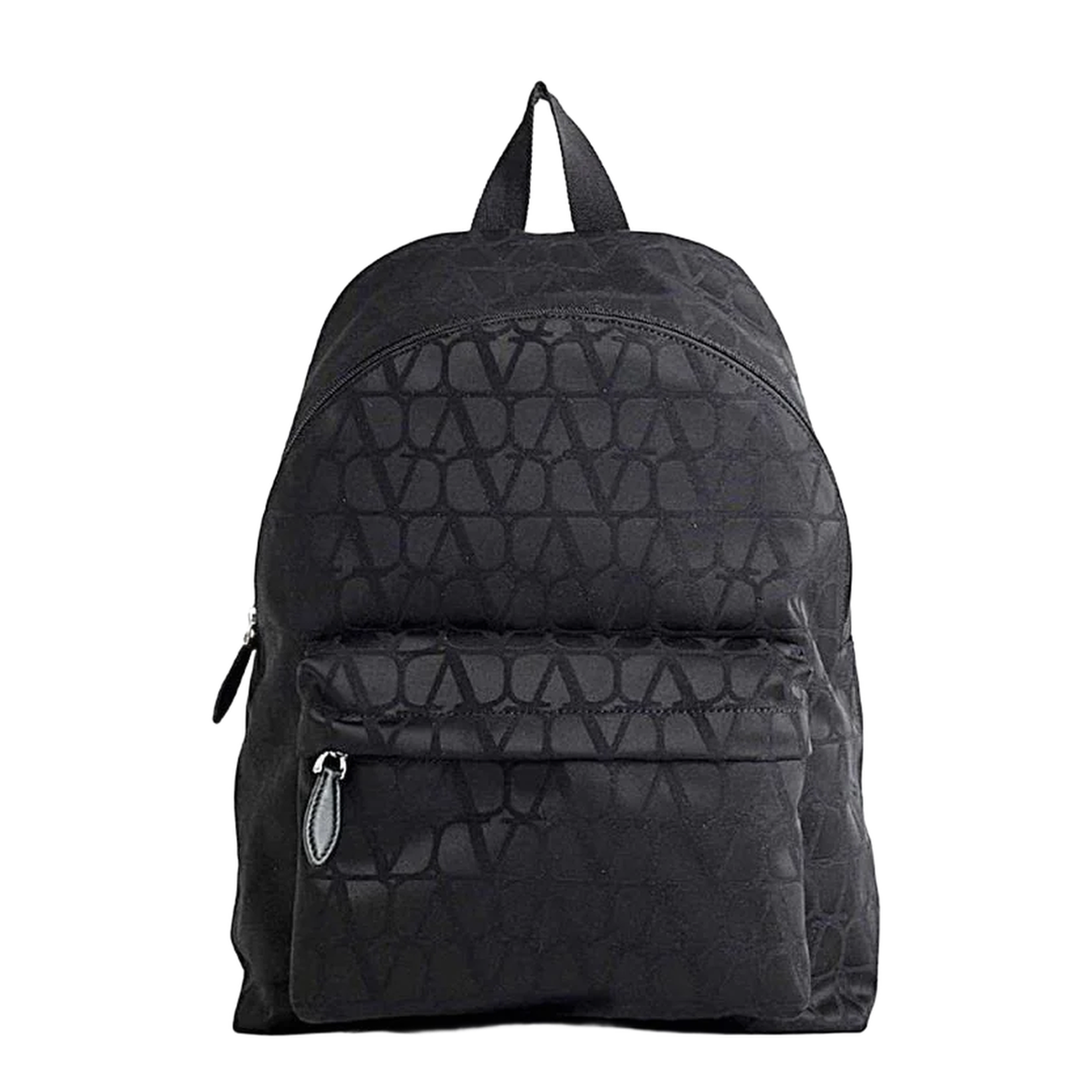 Toile Iconographe Zip-Up Backpack