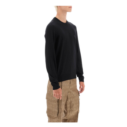 Crewneck - Black
