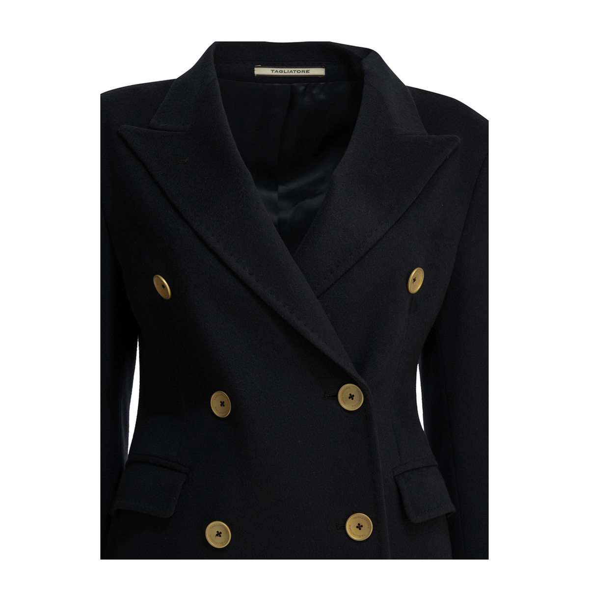 MAYFEYR - Tagliatore - Meryl Long Coat - CMERIEL10B350002B5124