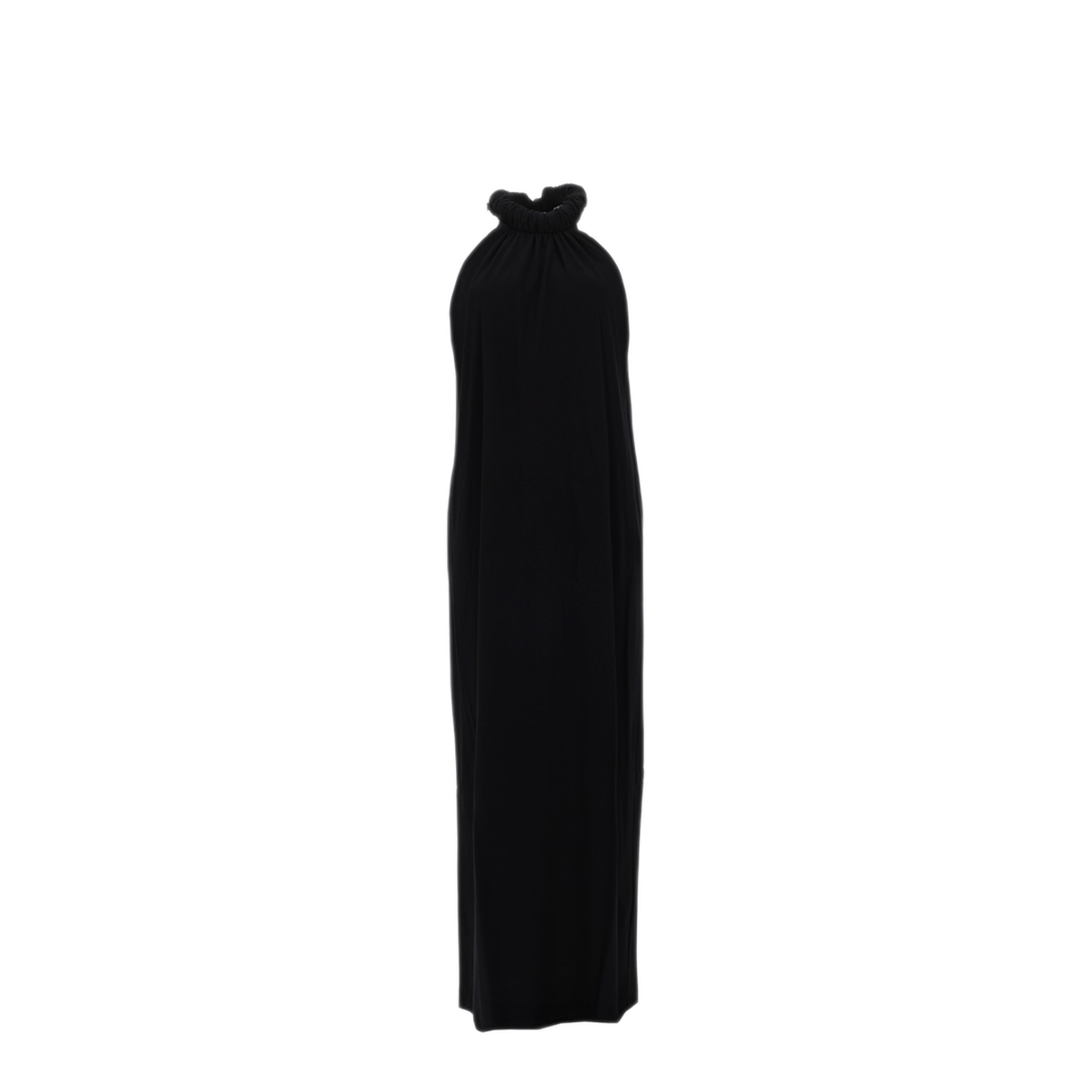MAYFEYR - NUDE - Maxi Dress In Cotton - 1103E2644509