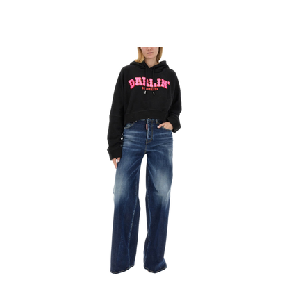 MAYFEYR - Dsquared2 - Traveller Jeans - S75LB0884S30789470