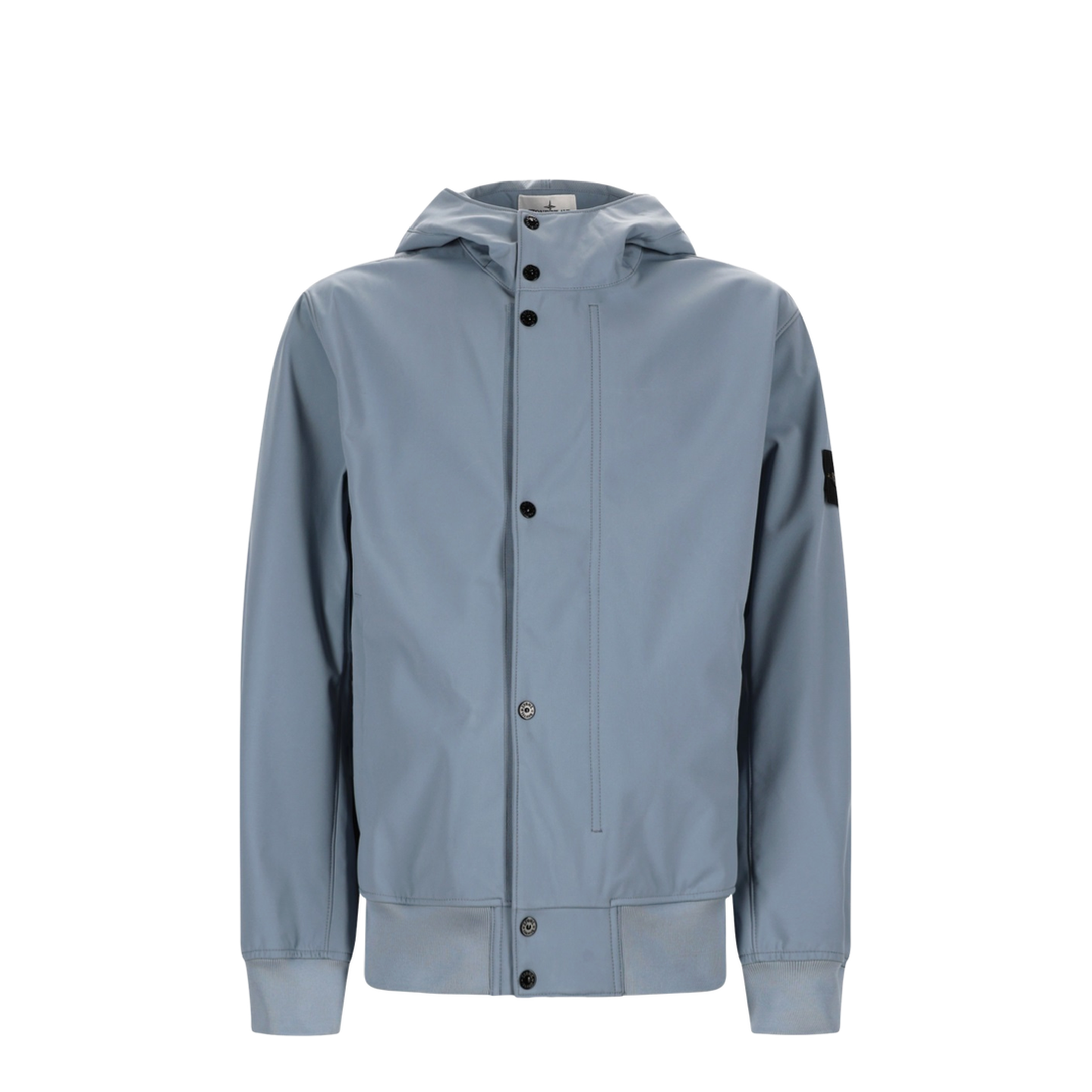 MAYFEYR - Stone Island - Parka With Hood - 4100118S0A22V0024